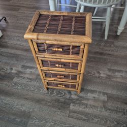 Small Cabinet