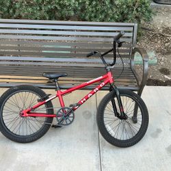 Selling Bmx Bike