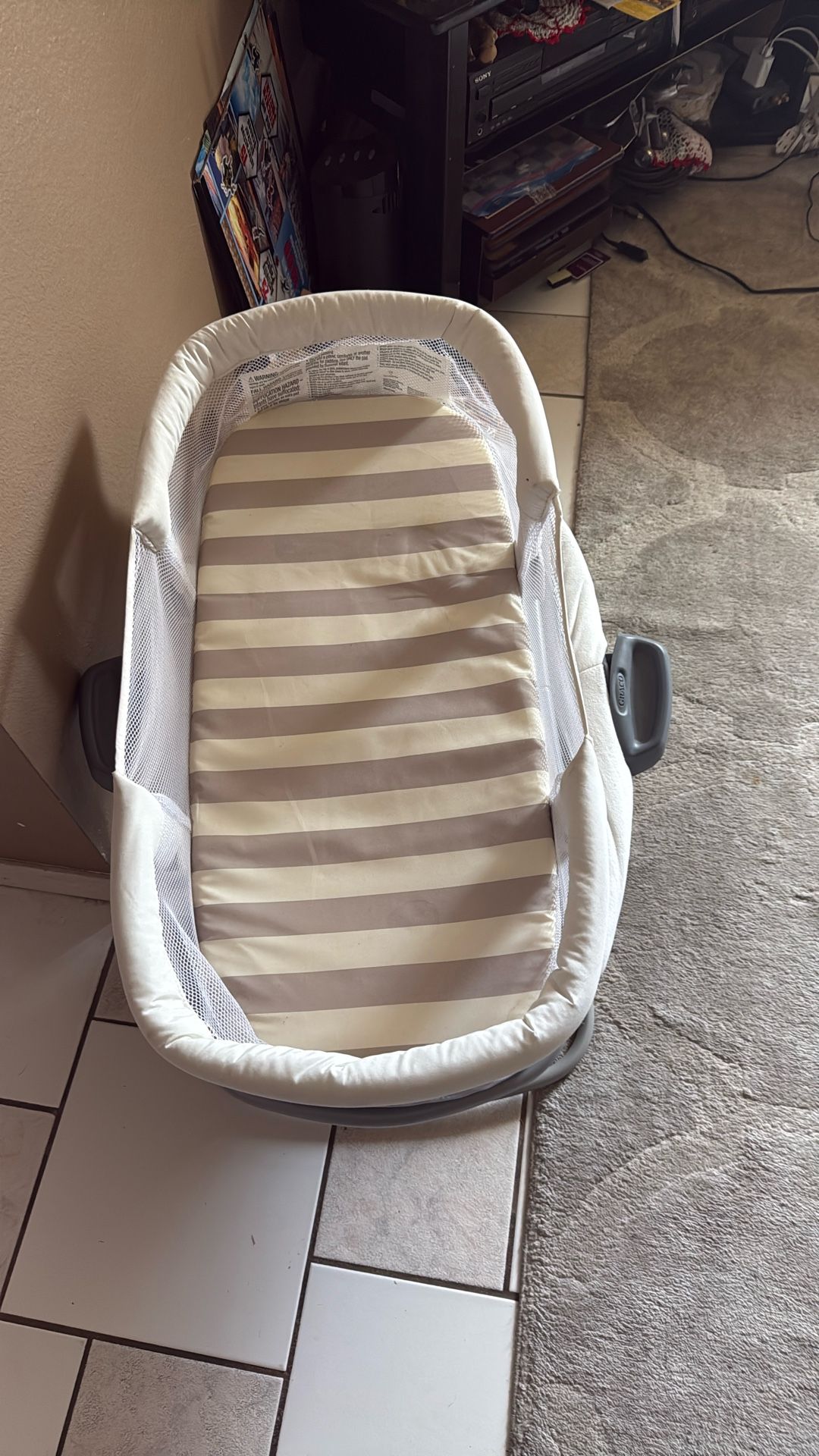 Baby Ítems You Need