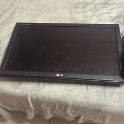Lg Moniter 