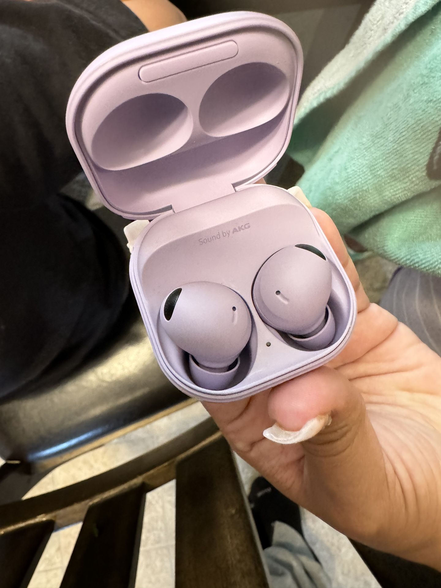 Galaxy Buds 2 Pro