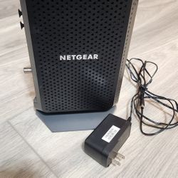 Netgear Nighthawk CM1200 Cable Modem