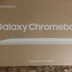 Galaxy Chromebook 