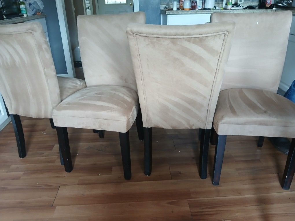 Dining Room Chairs
