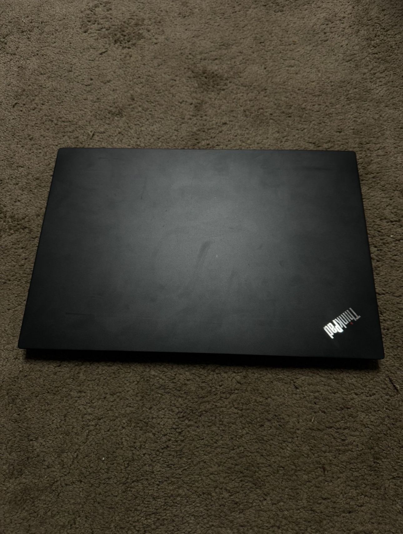 Lenovo ThinkPad Edge E590