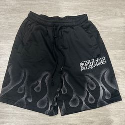 “Athletes” Shorts