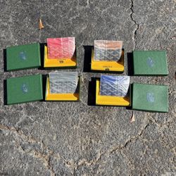 Goyard Supreme Northface & Alo