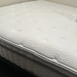 King size mattress