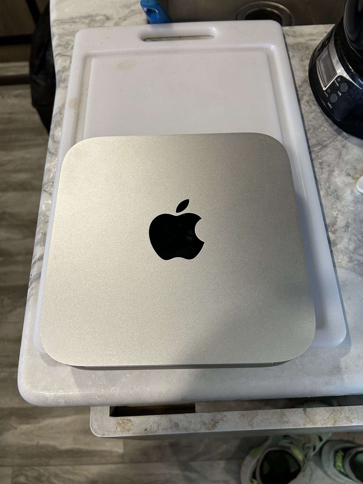 Mac Mini 2010 