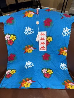 NWT Authentic Kappa T-Shirt