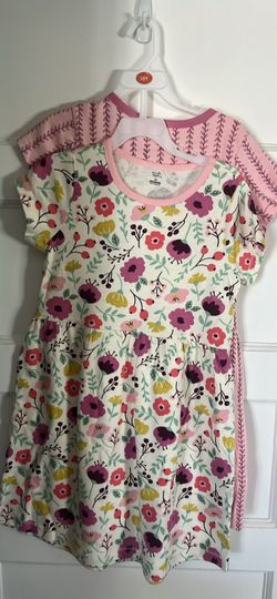 10Y Girls' dress set