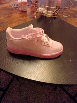 Air Force 1 (GS)