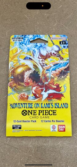 OP 15 One Piece