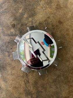 Chevrolet Truck Center Cap