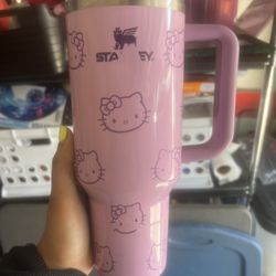 Hello Kitty Stanley