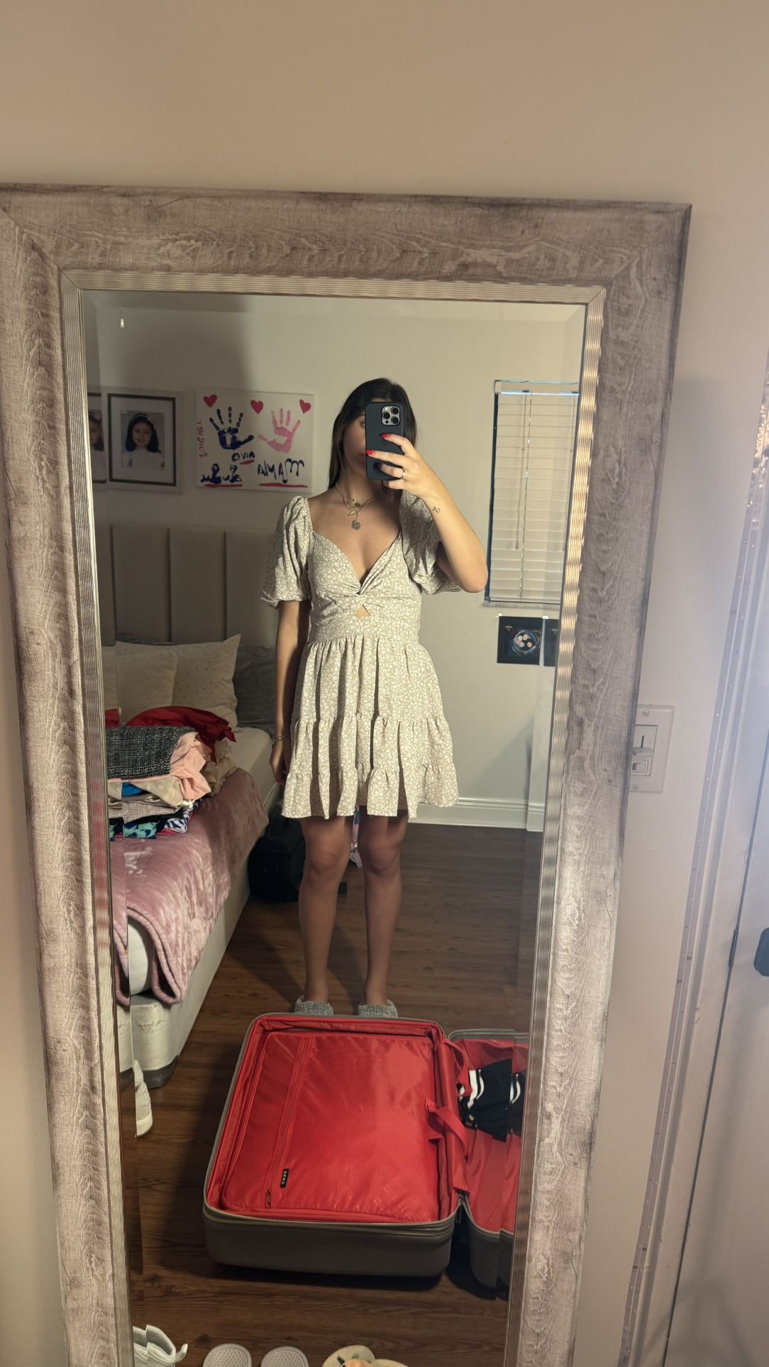Clothing Dresses
