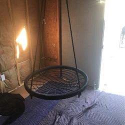 Hanging Swing