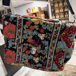 Vera bradley antique Bag 