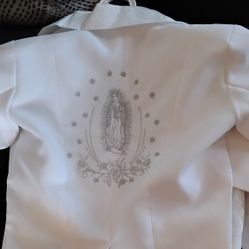 Baptism outfit