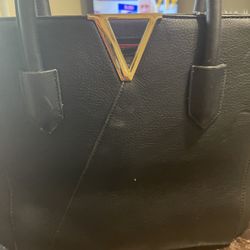 Large Purse