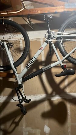 Crew bike 29 inch
