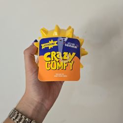 JOYHOUND CRAZY COMFY TPR DOG TOY