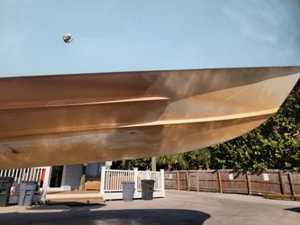 Get Your Hull Looking Right!!!