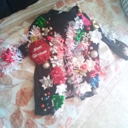 Ugly Sweater Kids