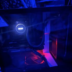Custom Overwatch NZXT Gaming Pc