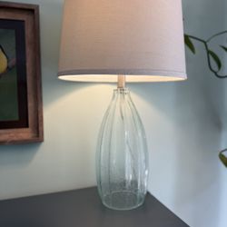 Side Lamp 