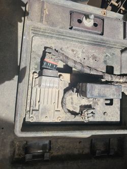 Arctic cat 2015 wildcat 1000x model CDI box ECU