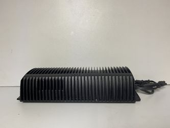 BOSE AMP 1V stereo Amplifier