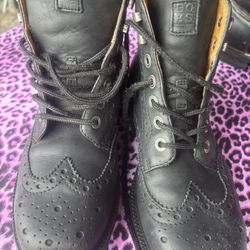  Nice Reebok Men’s Boots 