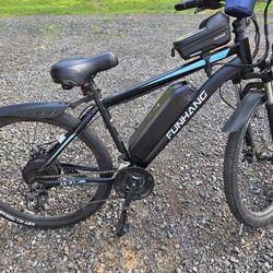 Funhang  E bike