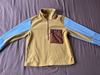 Women Pantagonia Sweater / Pullover