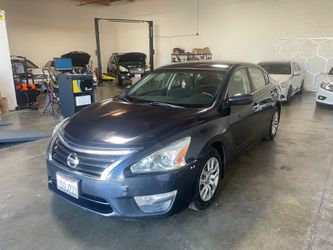 2014 Nissan Altima