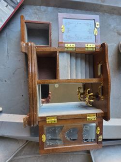 Jewelery Box