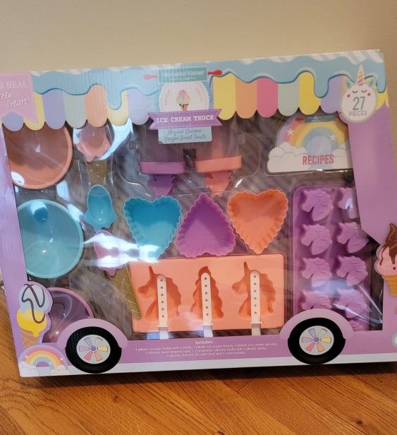 Sweet Treats Gift Set