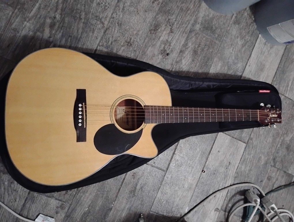Guitar For Sale