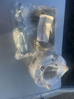 Strut Spacer Kit