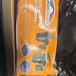 Landscape Tool Holder