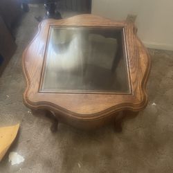 Antique Table