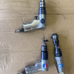 Air Drill