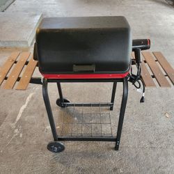 Americana Grilles 9300 Series Electric BBQ Grille