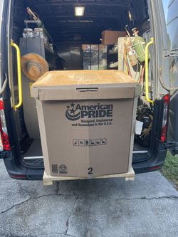 New Ac System