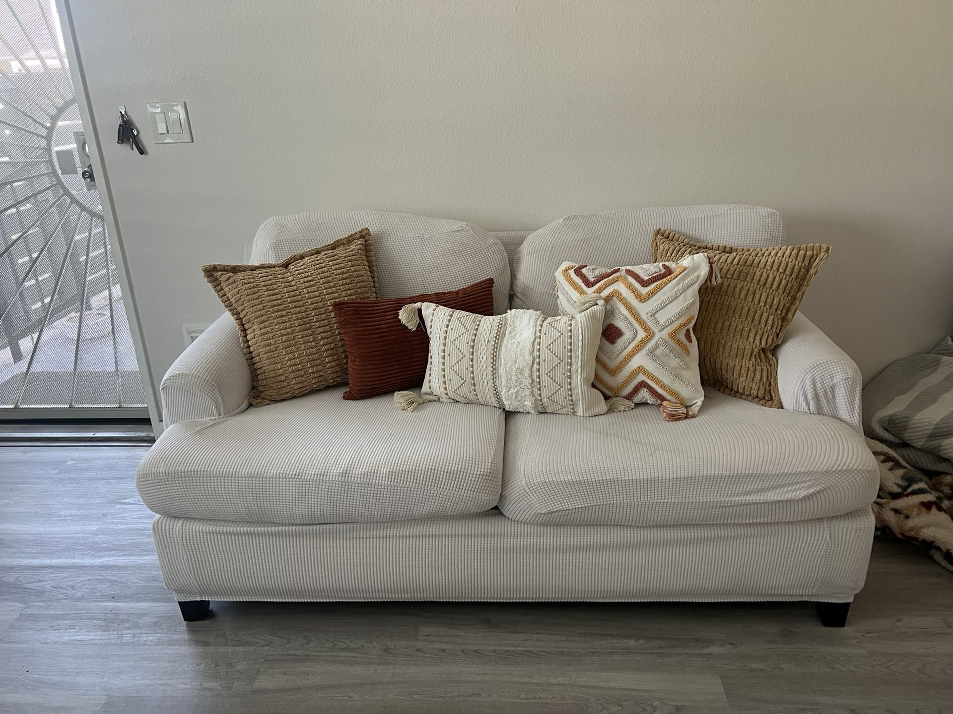 Free Couch