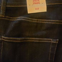 Lucky Brand Jeans 33 X 32