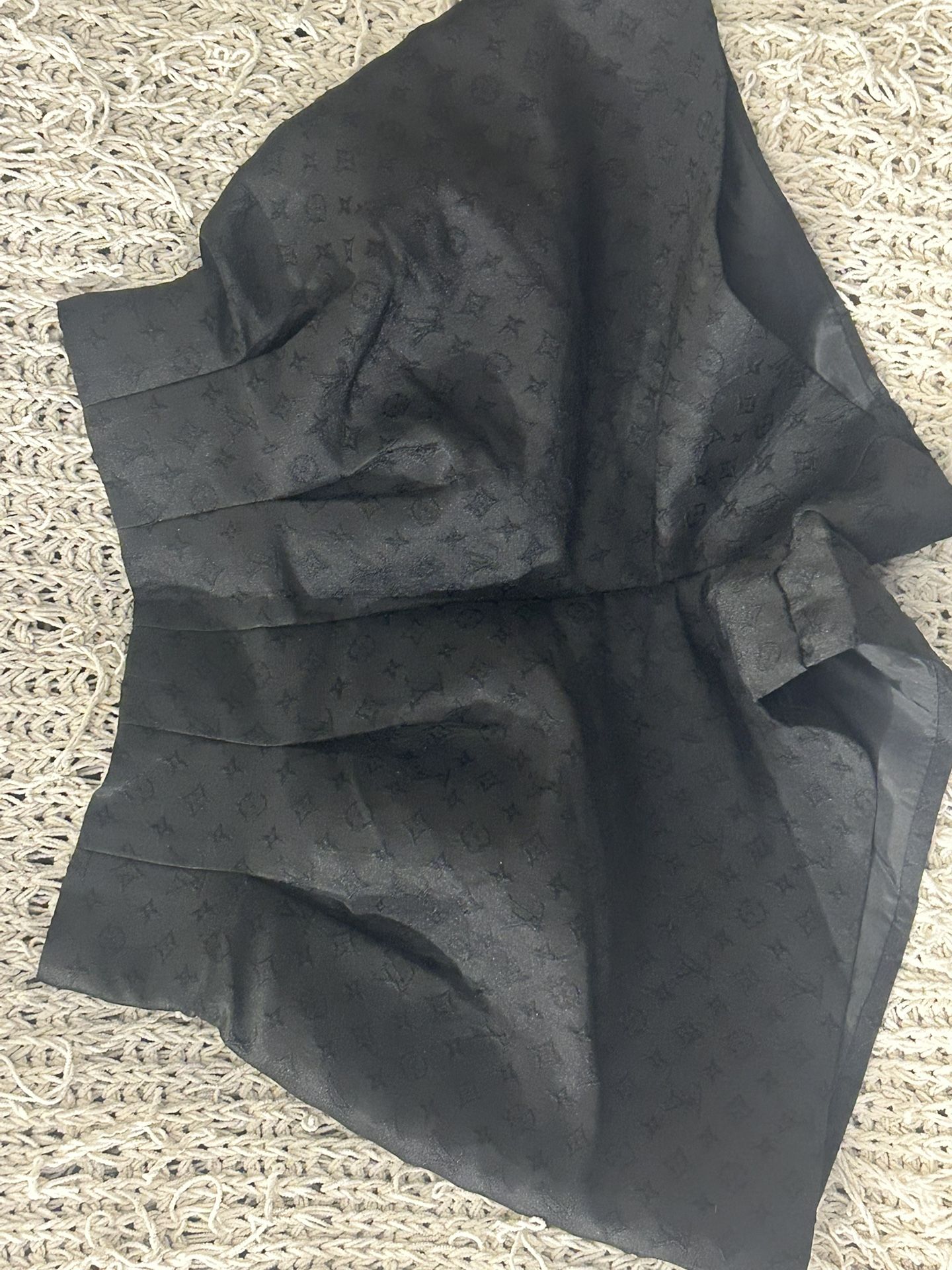 LV Shorts Size X-s