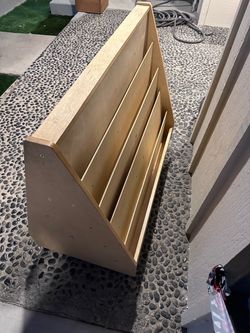 bookshelf