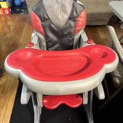Combi High Chair/ Desk